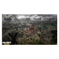 PS4 hra Call of Duty: WWII
