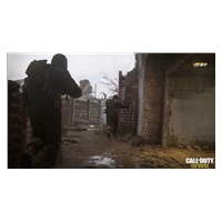 PS4 hra Call of Duty: WWII