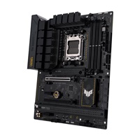 ASUS MB Sc AM5 TUF GAMING B650-PLUS, AMD B650, 4xDDR5, 1xDP, 1xHDMI