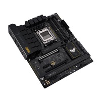 ASUS MB Sc AM5 TUF GAMING B650-PLUS, AMD B650, 4xDDR5, 1xDP, 1xHDMI
