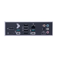 ASUS MB Sc AM5 TUF GAMING B650-PLUS, AMD B650, 4xDDR5, 1xDP, 1xHDMI
