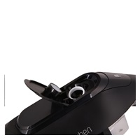 Lauben Handheld Steam Iron 1950BC - cestovní napařovač oděvů