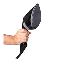 Lauben Handheld Steam Iron 1950BC - cestovní napařovač oděvů