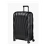 Samsonite C-LITE SPINNER 75/28 black