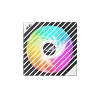 ASUS zdroj ROG Loki SFX-L 850W Platinum, 80+ Platinum, ARGB