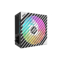 ASUS zdroj ROG Loki SFX-L 850W Platinum, 80+ Platinum, ARGB