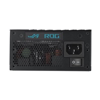 ASUS zdroj ROG Loki SFX-L 850W Platinum, 80+ Platinum, ARGB