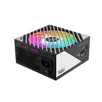 ASUS zdroj ROG Loki SFX-L 750W Platinum, 80+ Platinum, ARGB
