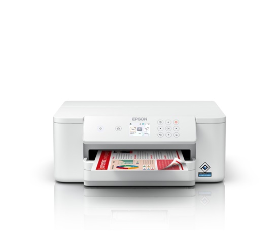 Atrament do tlačiarne EPSON WorkForce Enterprise WF-C20750 D4TW