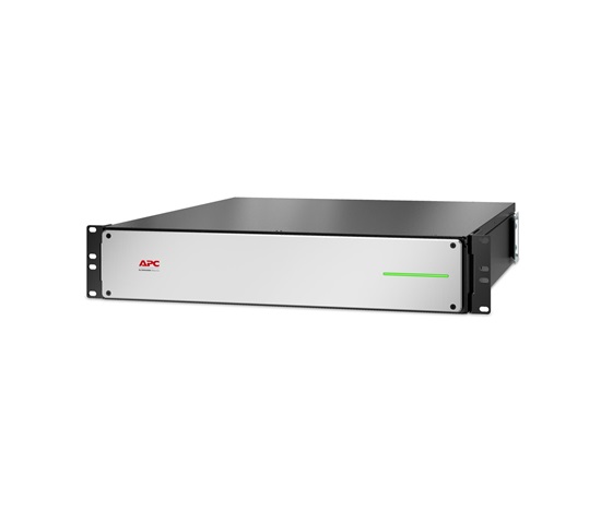 APC Smart-UPS Online 48V 50Ah 2.4kW Li-ion External Battery Pack (2U) - special pro 551703 a 551782