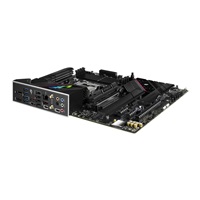 ASUS MB Sc AM5 ROG STRIX B650E-F GAMING WIFI, AMD B650, 4xDDR5, 1xDP, 1xHDMI, WI-FI
