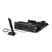 ASUS MB Sc AM5 ROG STRIX B650E-I GAMING WIFI, AMD B650, 2xDDR5, 1xHDMI, WI-FI, mini-ITX