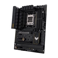 ASUS MB Sc AM5 TUF GAMING B650-PLUS WIFI, AMD B650, 4xDDR5, 1xDP, 1xHDMI, WI-FI