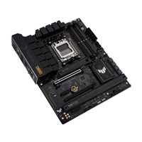 ASUS MB Sc AM5 TUF GAMING B650-PLUS WIFI, AMD B650, 4xDDR5, 1xDP, 1xHDMI, WI-FI