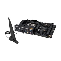ASUS MB Sc AM5 TUF GAMING B650-PLUS WIFI, AMD B650, 4xDDR5, 1xDP, 1xHDMI, WI-FI