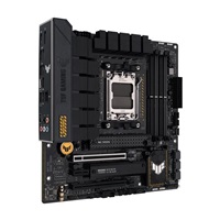 ASUS MB Sc AM5 TUF GAMING B650M-PLUS, AMD B650, 4xDDR5, 1xDP, 1xHDMI, mATX