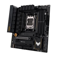 ASUS MB Sc AM5 TUF GAMING B650M-PLUS, AMD B650, 4xDDR5, 1xDP, 1xHDMI, mATX
