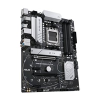 ASUS MB Sc AM5 PRIME B650-PLUS, AMD B650, 4xDDR5, 1xDP, 1xHDMI