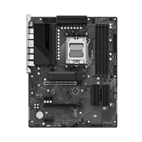 ASRock MB Sc AM5 B650 PG Lightning, AMD B650, 4xDDR5, 1xHDMI