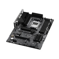 ASRock MB Sc AM5 B650 PG Lightning, AMD B650, 4xDDR5, 1xHDMI