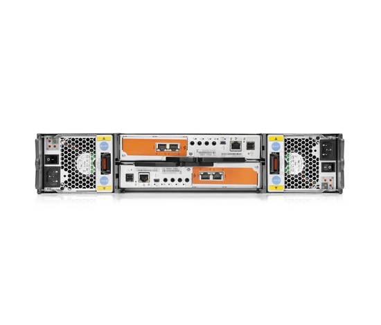 HPE MSA 2060 16Gb Fibre Channel SFF Storage