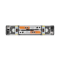 HPE MSA 2062 12Gb SAS SFF Storage (+ 2x1.92TB SSD + One Advanced Data Services LTU (PerfTiering+512snapshot+rem snap )
