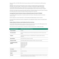 HPE MSA 2062 12Gb SAS SFF Storage (+ 2x1.92TB SSD + One Advanced Data Services LTU (PerfTiering+512snapshot+rem snap )