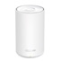 TP-Link Deco X50-4G (1-pack) WiFi6 Mesh (AX3000,2,4GHz/5GHz,3xGbELAN/WAN,4G LTE. 1xnanoSIM)