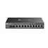 TP-Link ER7212PC OMADA 3v1 VPN router (2xSFP WAN/LAN,1xGbEWAN,1xGbELAN/WAN,8xGbELAN,8xPoE+,110W,fanless)