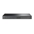 TP-Link ER8411 OMADA VPN router (2xSFP+(1xWAN,1xWAN/LAN),1xSFP WAN/LAN,8xGbELAN/WAN,1xConsole,2xUSB3.0)