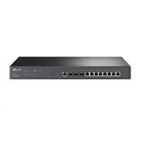 TP-Link ER8411 Omada VPN Router