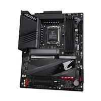 GIGABYTE MB Sc LGA1700 Z790 AORUS ELITE AX, Intel Z790, 4xDDR5, 1xDP, 1xHDMI, WI-FI