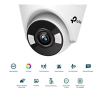 TP-Link VIGI C440(2.8mm), 4MP, Turret, PoE, IR 30m, Micro SD card