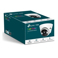 TP-Link VIGI C440(2.8mm), 4MP, Turret, PoE, IR 30m, Micro SD card