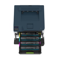 Xerox C230V_DNI, farebný laser. tlačiareň, A4,22 str./min,WiFi/USB/Ethernet,256 MB RAM, Apple AirPrint