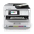 EPSON tiskárna ink WorkForce WF-C5890DWF, 4v1, A4, 25ppm, USB, LAN, Wi-Fi (Direct)