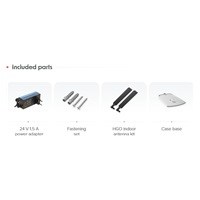 MikroTik hAP ax3 RC53UiG+5HPaxD2HPaxD