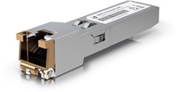 UBNT UACC-CM-RJ45-MG, 10G SFP+ to 10/5/2.5GbE RJ45 Modul