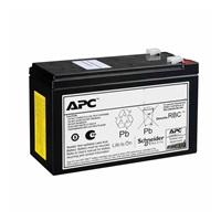 APC Replacement Battery Cartridge #203, pro SRV1KI, SRV1KIL