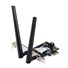 ASUS PCE-AX1800 Wireless AX1800 PCIe Wi-Fi 6 Card, Bluetooth 5.2 Adapter