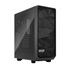 FRACTAL DESIGN skříň Meshify 2 Compact Gray TG Light Tint, USB 3.1 Type-C, 2x USB 3.0, bez zdroje, mATX