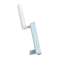 D-Link G415 4G LTE Wireless AX1500 WiFi 6 Router, slot na SIM, 3x gigabit LAN