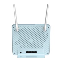 D-Link G415 4G LTE Wireless AX1500 WiFi 6 Router, slot na SIM, 3x gigabit LAN
