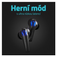 LAMAX Heroes Ninja1 - špuntová sluchátka