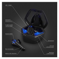 LAMAX Heroes Ninja1 - špuntová sluchátka