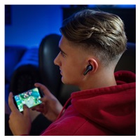 LAMAX Heroes Ninja1 - špuntová sluchátka