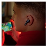 LAMAX Heroes Ninja1 - špuntová sluchátka