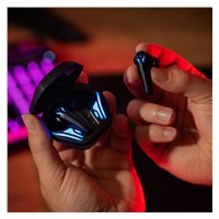 LAMAX Heroes Ninja1 - špuntová sluchátka