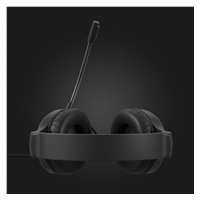 LAMAX Heroes Guard1 - náhlavní sluchátka - černá