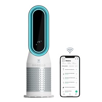 BAZAR - Tesla Smart Heater HTR300 - poškozený obal, rozbaleno